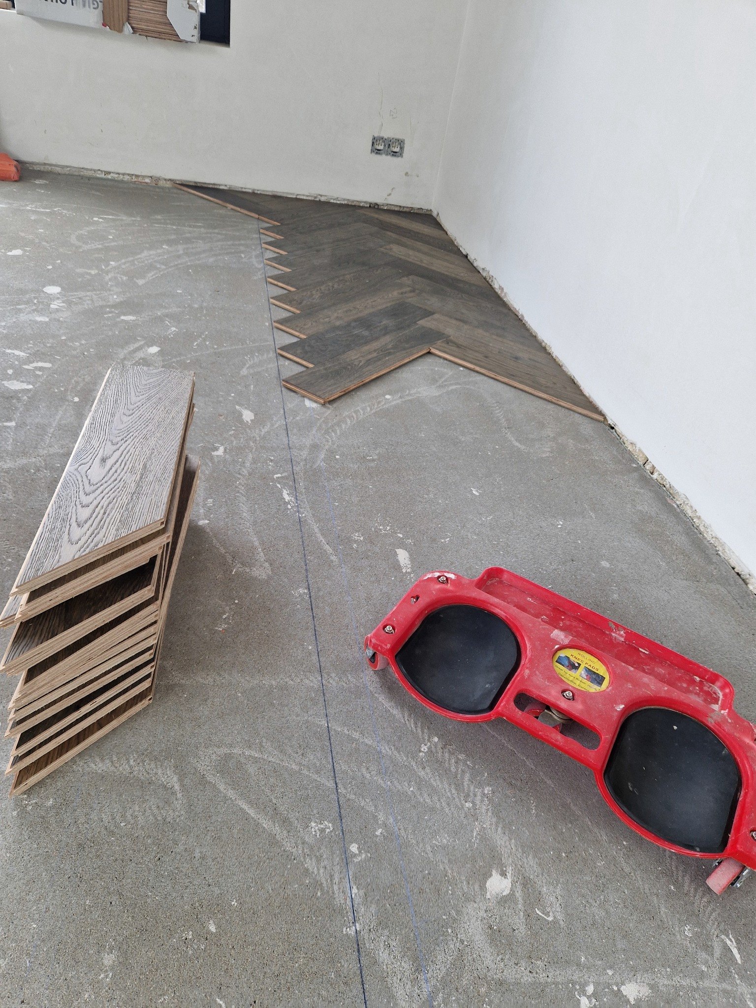 Maatwerk interieur