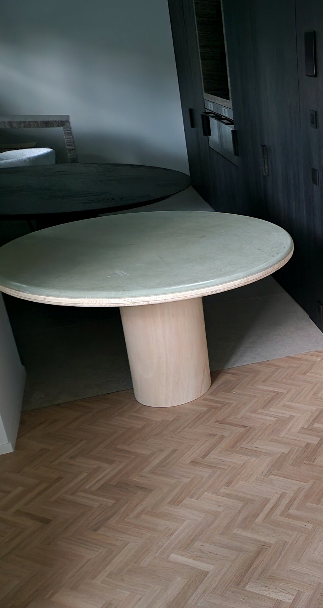 Mortex tafel